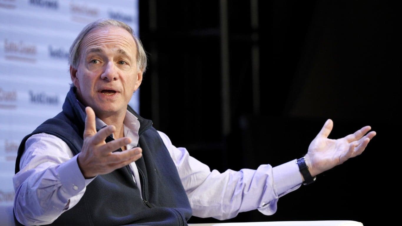 Ray Dalio's AI Stock Picks: How the Billionaire Investor Is Betting on the Future of Artificial Intelligence