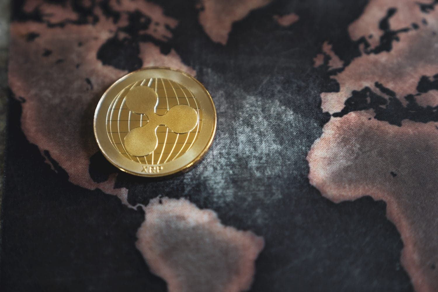 Geopolitics vs. Fundamentals: How the Iran Conflict Became XRP's Biggest Price Driver in 2026