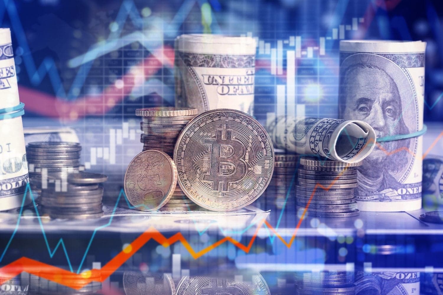 Bitcoin vs S&P 500: Which $10,000 Investment Could Make You Rich by 2030?