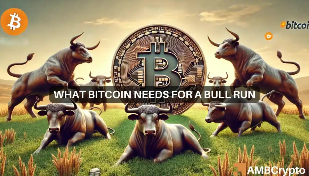 Bitcoin BTC