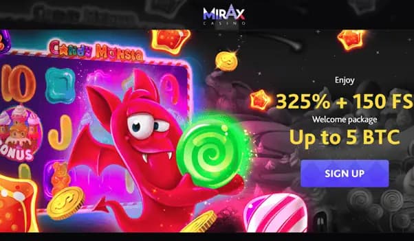 MIRAX Casino