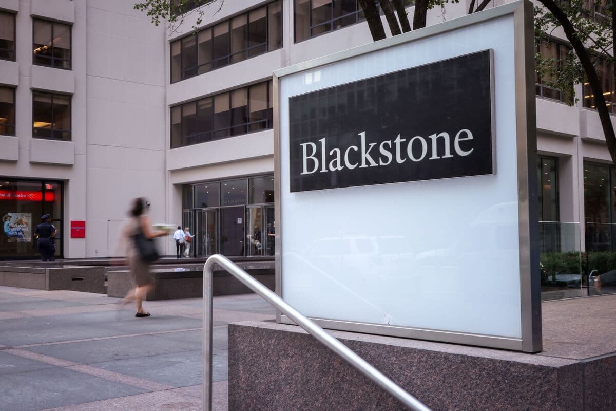 Blackstone's $600 Million Bet on AI Startup Neysa: A Game-Changer for India's Tech Future?