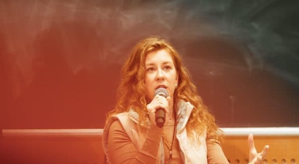 Anna Chekhovich
