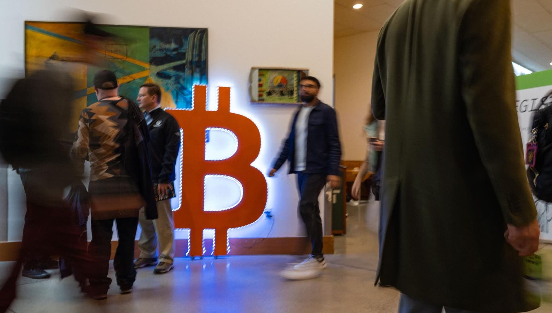 Bitcoin: The Currency of Freedom for Activists in Authoritarian Regimes