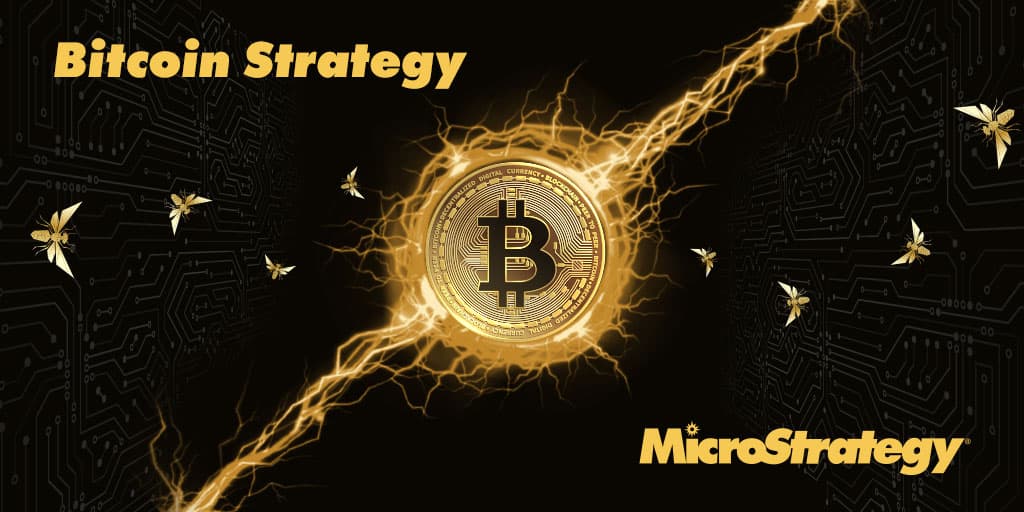 MicroStrategy's Bold Move: $2 Billion Stock Offering to Boost Bitcoin Holdings