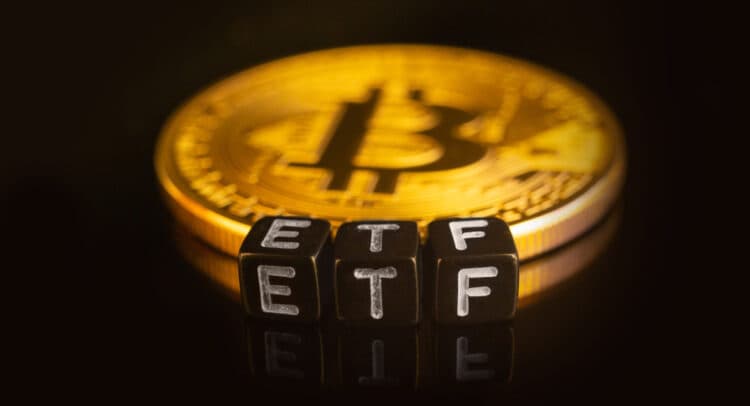 IBIT ETF's Wild Ride: Strong Sell Signal Amid Bitcoin's 'Maturity Era'
