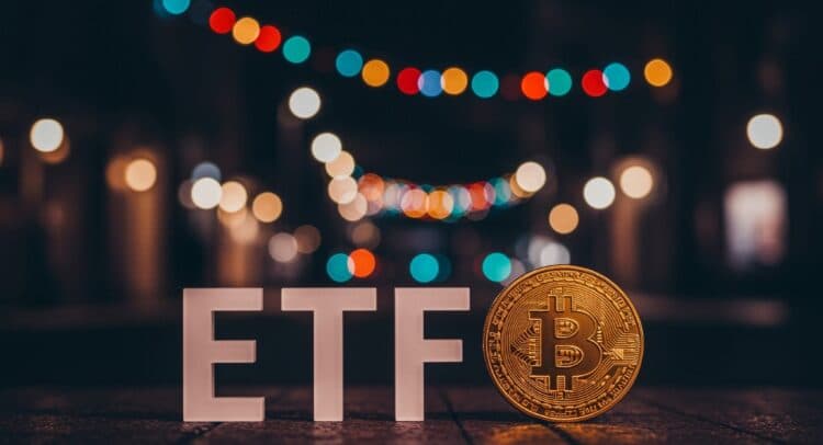 IBIT ETF Dips 1.13% Today: What's Driving the Bitcoin ETF's Performance?