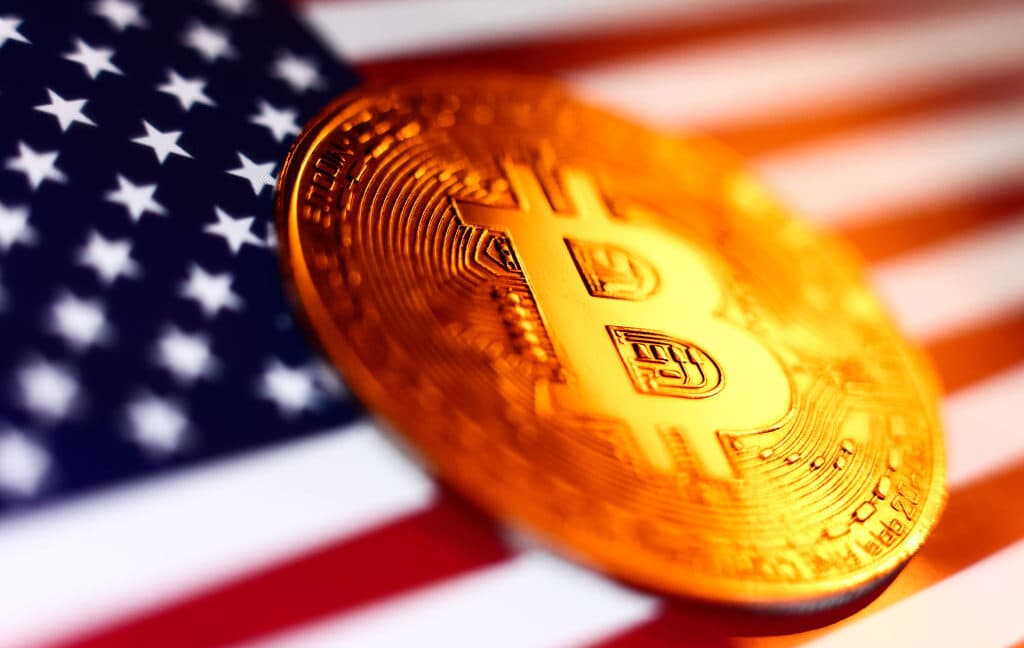 US Government's $6.4 Billion Bitcoin Sale: What It Means for Crypto and Trump’s Plans