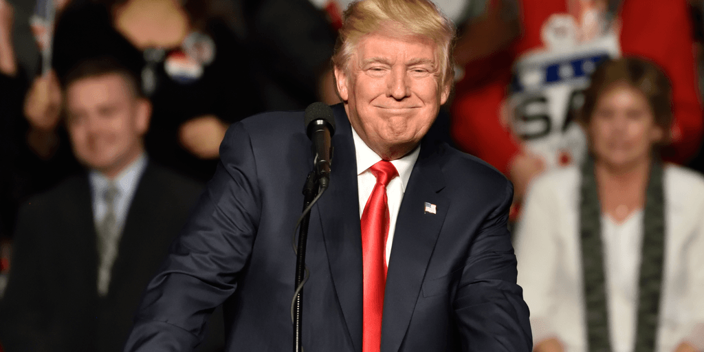 Trump's Bold Crypto Promises: A Vision for Bitcoin's Future in America