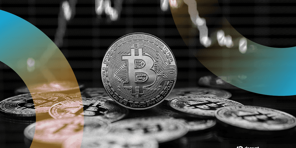 Bitcoin Traders on Edge: Fed's Jackson Hole Meeting Sparks Divergent Bets and Market Uncertainty