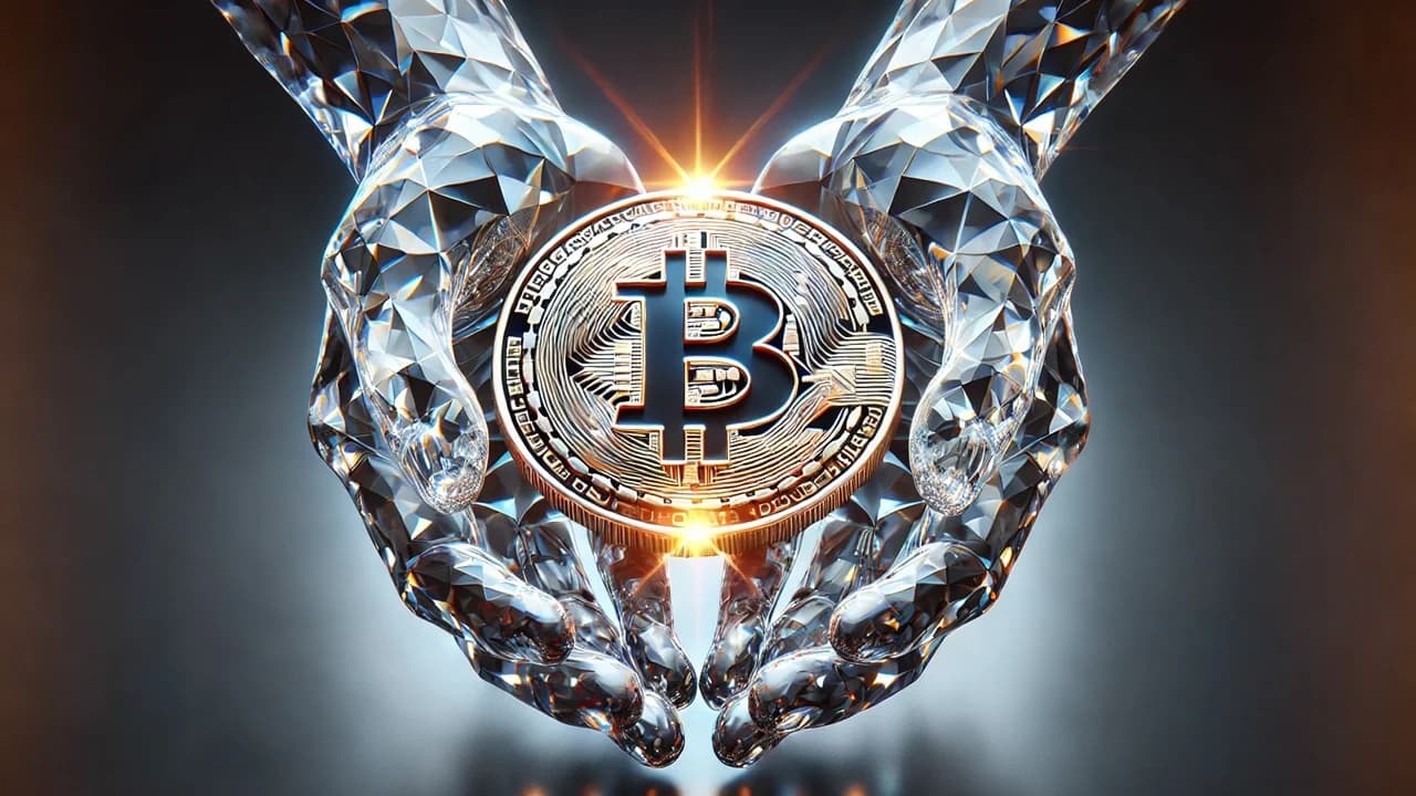 Spot Bitcoin ETFs on the Verge of Surpassing Satoshi Nakamoto's 1.1 Million BTC Stash Amid Soaring Global Liquidity