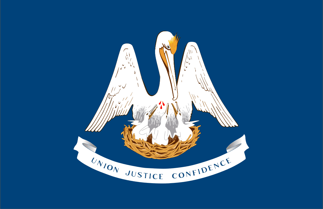 Louisiana Embraces Bitcoin, Bans CBDCs: A Trailblazer in Digital Asset Legislation