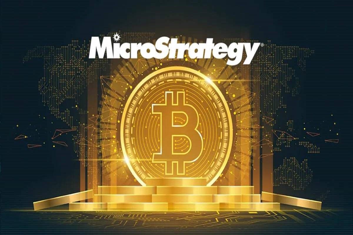 MicroStrategy Soars 132%, Outshining Bitcoin, Tesla, and Block