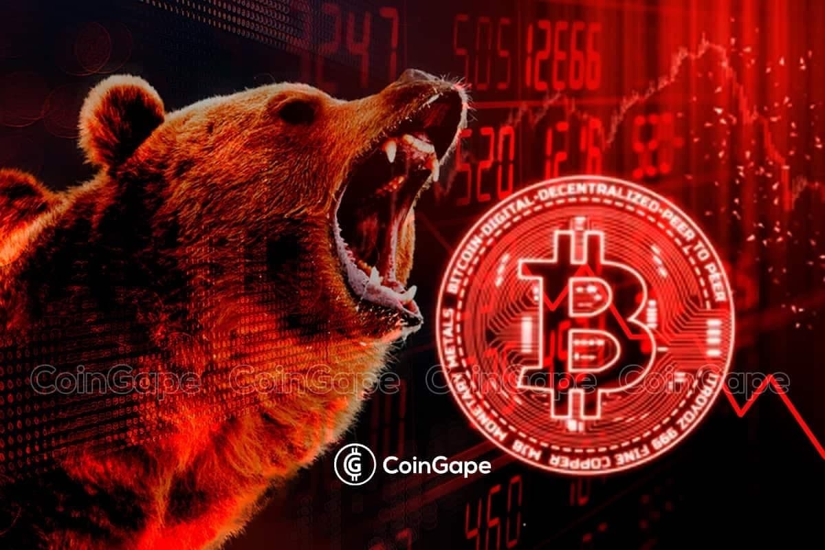 Bitcoin Price Could Dip to $50K: Reasons and Outlook