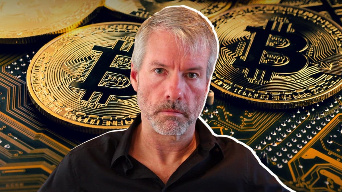 MicroStrategy's Bitcoin Gamble: The Inside Story of a Bold Acquisition