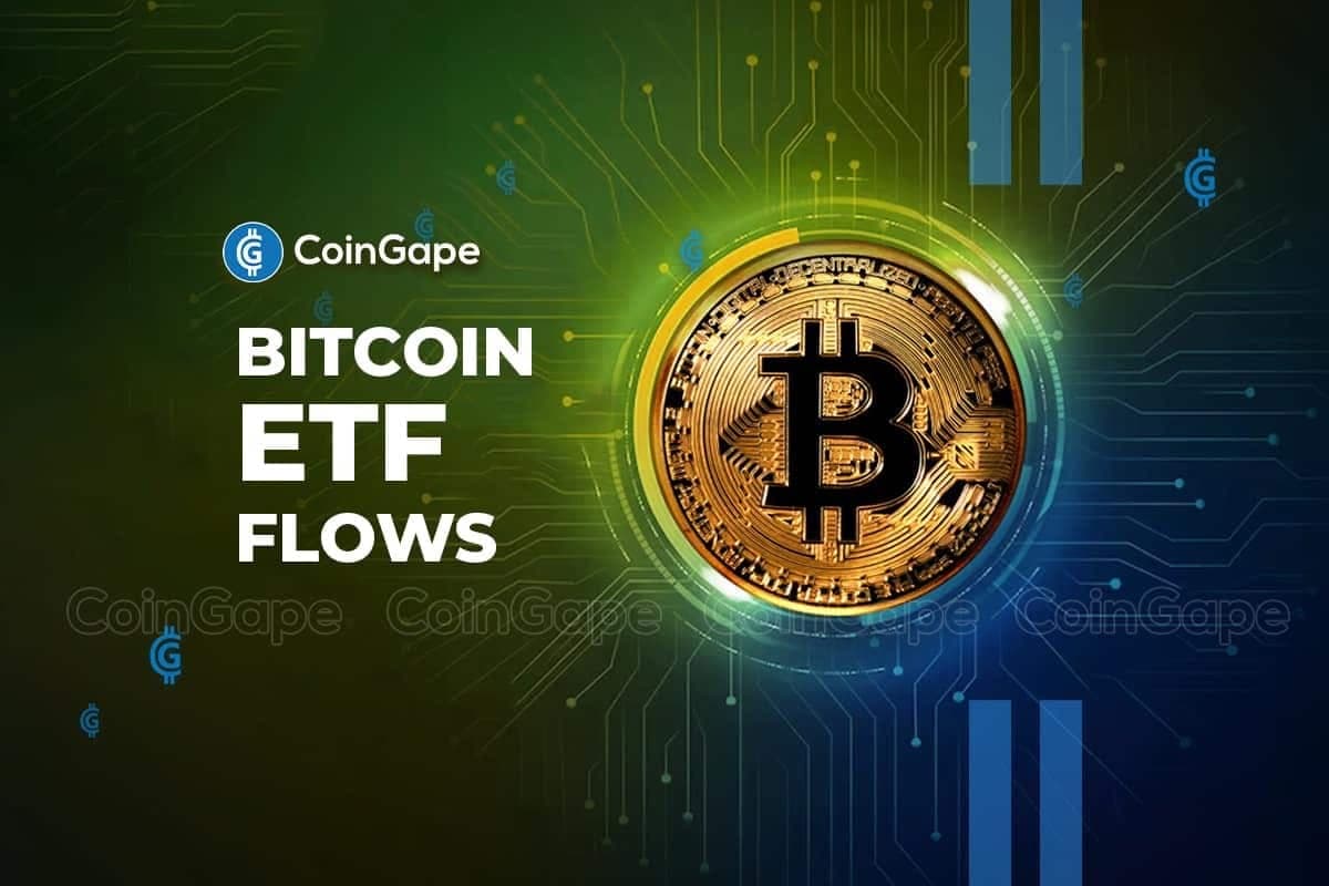 Bitcoin ETF Outflow Raises Concerns Ahead of Fed Meeting