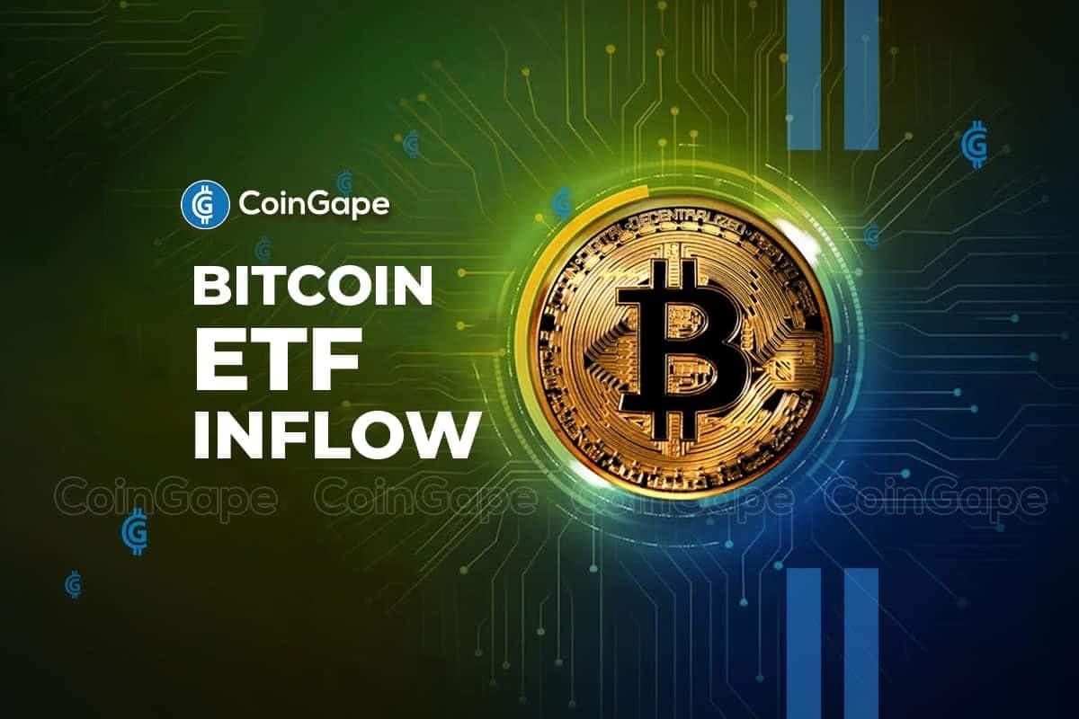 Bitcoin ETFs See Inflows, Price Recovers, But Is the Bottom In?