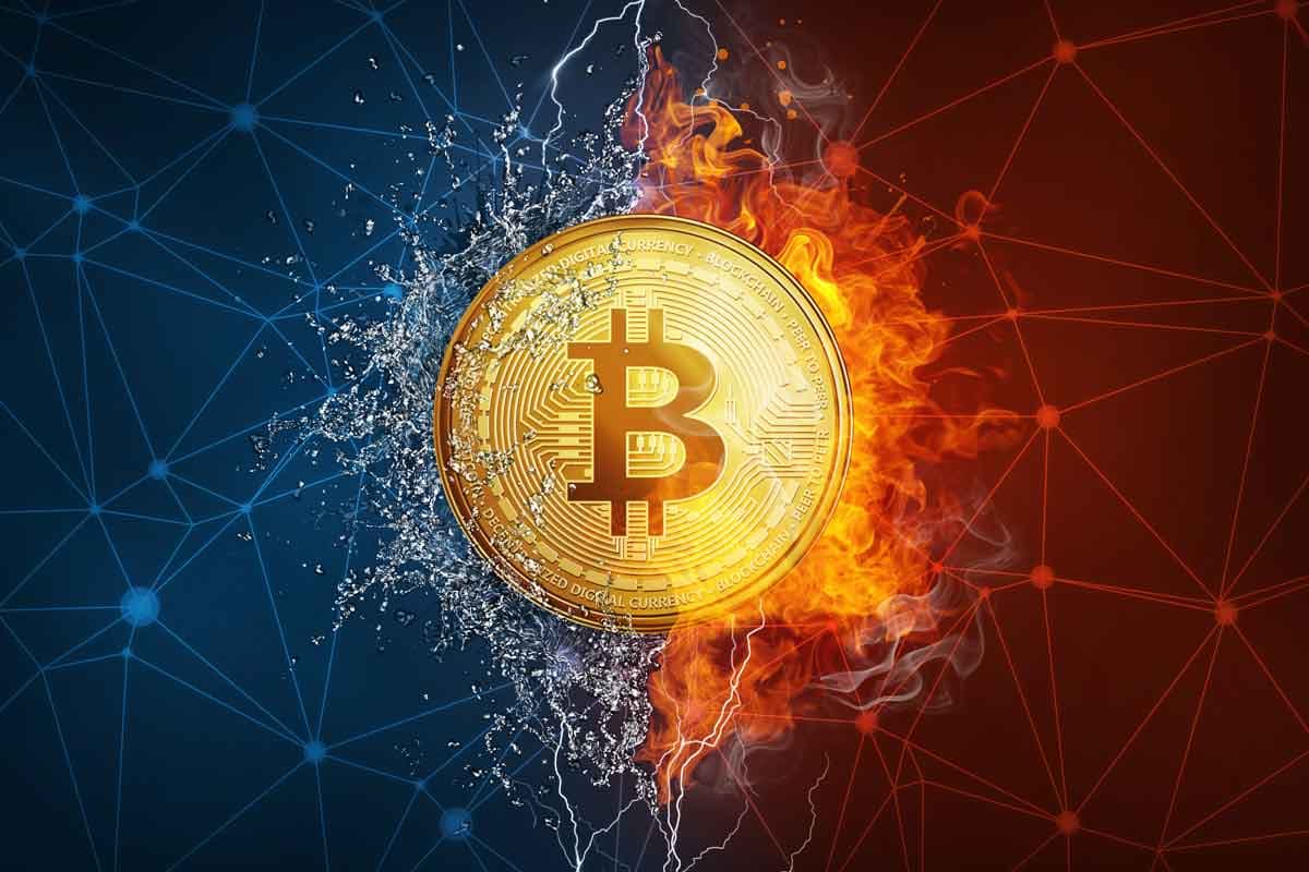 Bitcoin Price Could Drop to $60,000: On-Chain Data Analysis