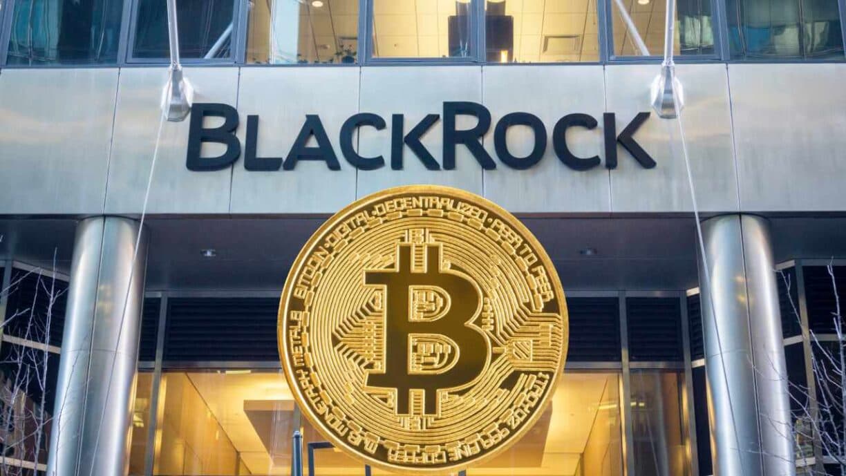 BlackRock's Bitcoin ETF Dominates, Surpassing Grayscale