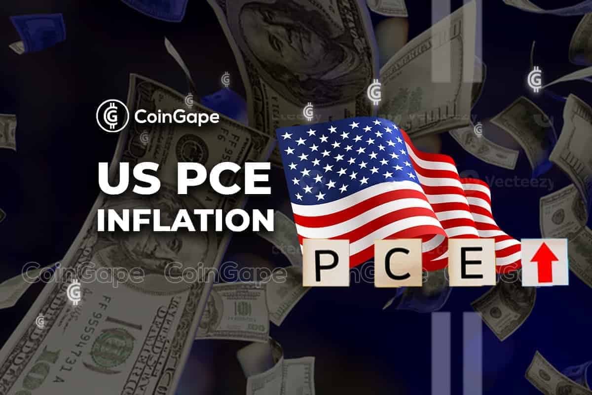 Bitcoin and Ethereum Options Expire, PCE Inflation Looms: Brace for Market Volatility