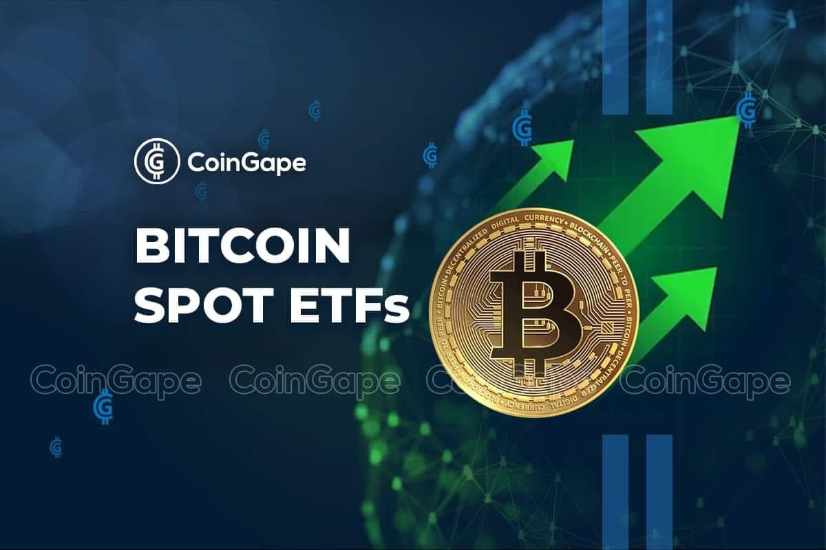 Arbitrage Drives Majority of Spot Bitcoin ETF Inflows