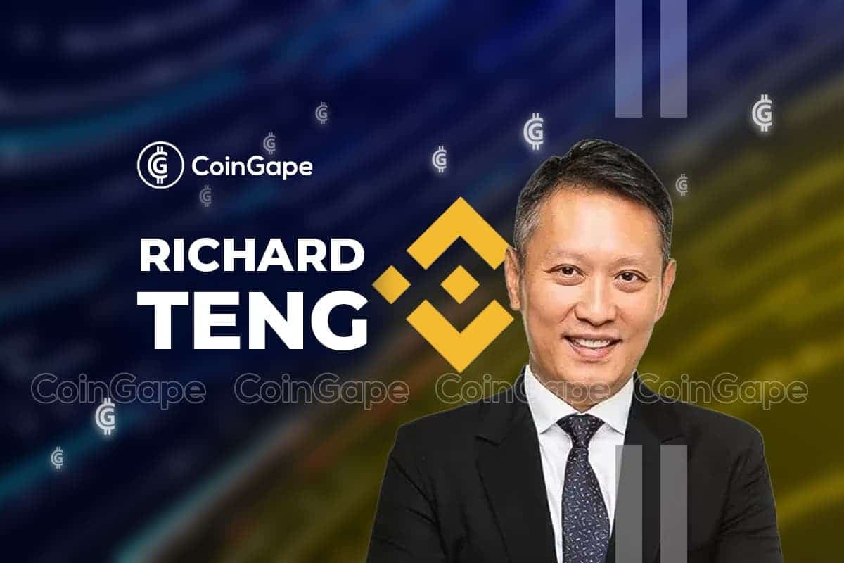 Binance CEO Remains Bullish on Bitcoin Despite Recent Price Slump