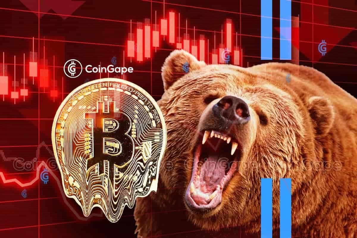 Bitcoin Price Dip: Why BTC is Heading Towards $60K?