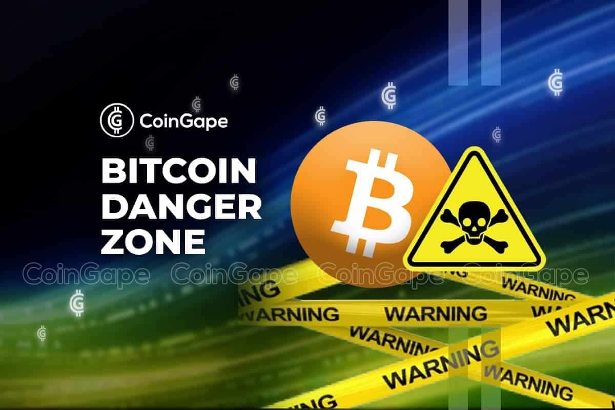 Bitcoin Faces Critical Support Test: Will it Dip Below $67K?