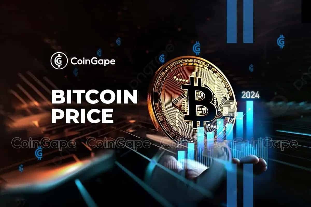 Bitcoin Soars to $70,000 Amid Market Optimism and Labor Market Slowdown
