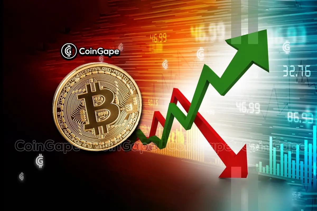 Bitcoin Price Recovery: When Will It Start?