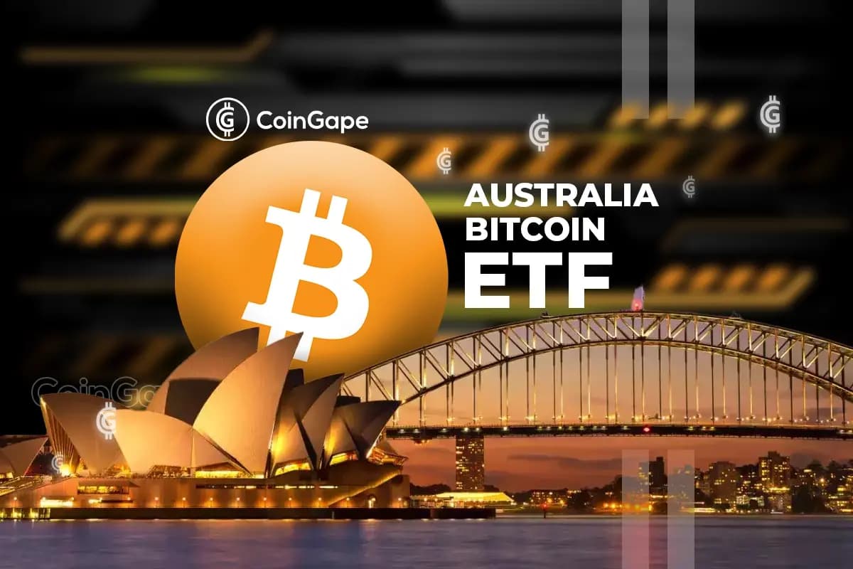 VanEck Bitcoin ETF Launches on ASX: Will Australia Mirror the US Hype?