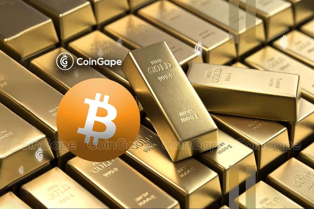 Will Crypto Mirror Gold's Rise Amidst Fed Rate Cut Optimism?