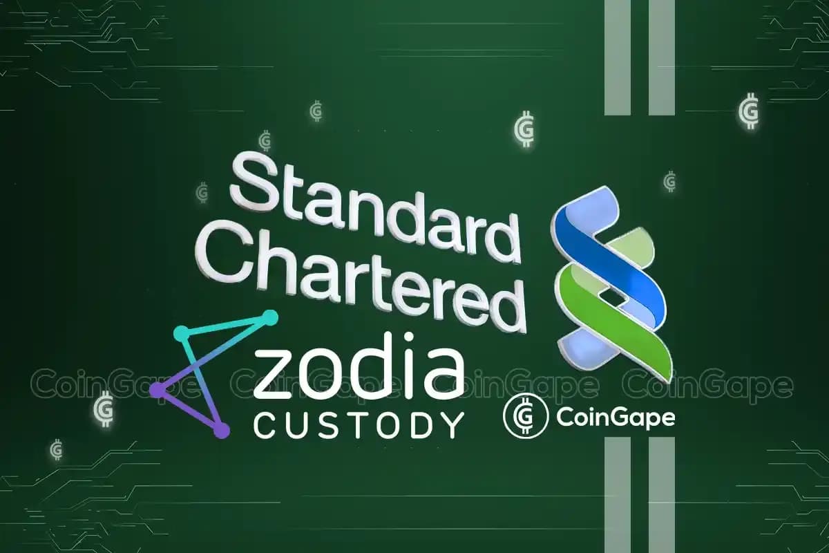 Zodia Custody Partners with 21Shares for Crypto ETP Custody