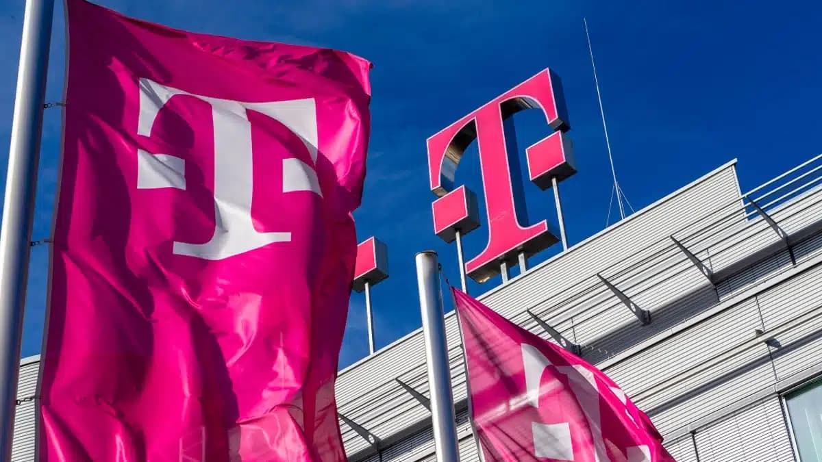 T-Mobile's Bold Move: Deutsche Telekom to Mine Bitcoin