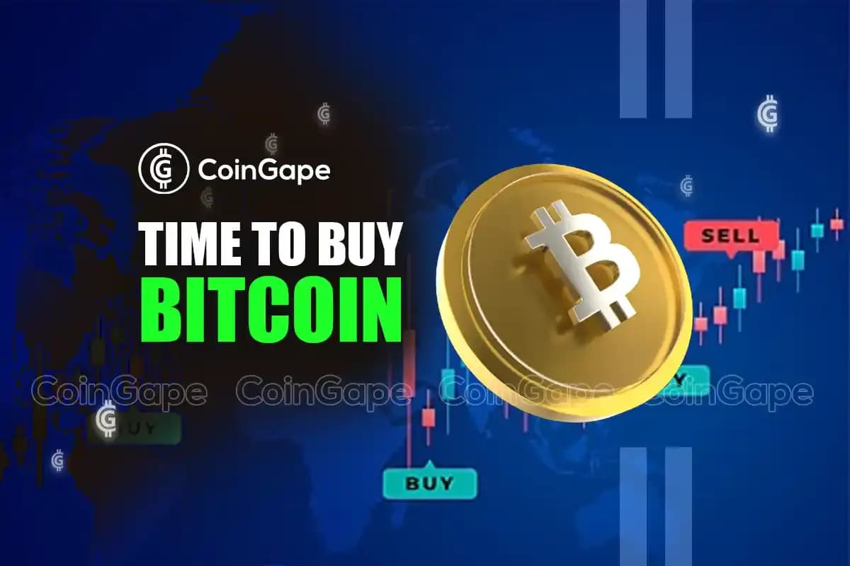 Bitcoin Buying Opportunity: 3 Reasons Why Analysts Are Bullish