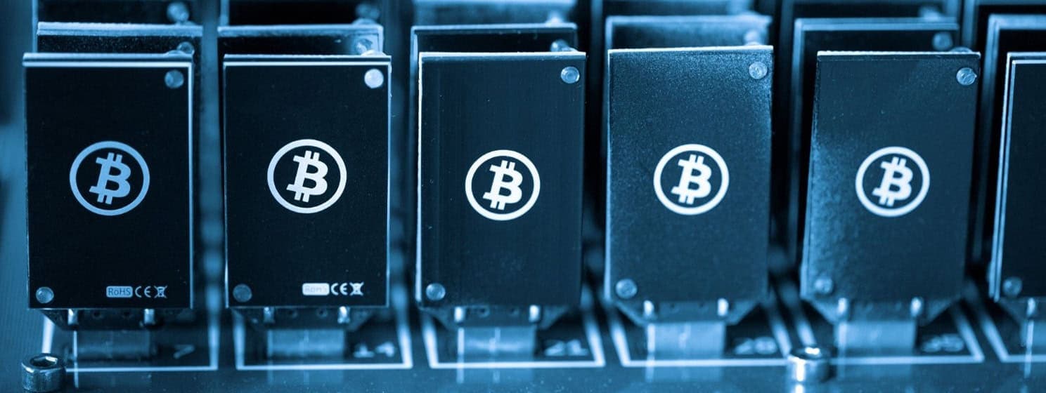 Norwegians Rejoice as BTC Mining Giant KryptoVault Shuts Down Amid Economic Struggles