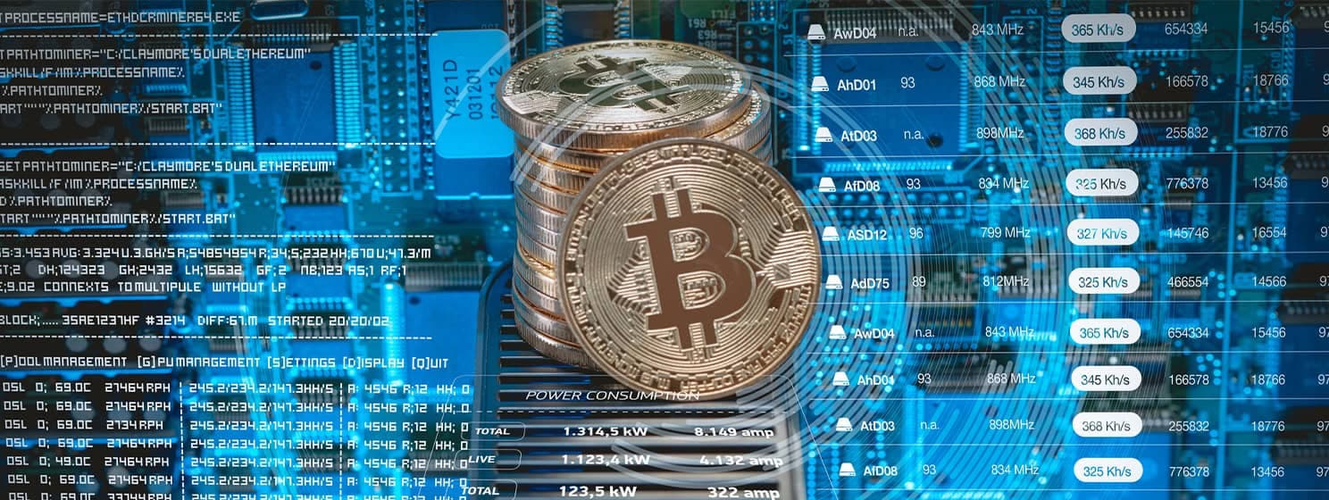 Hut 8 and Bitmain Unveil Revolutionary BTC Miner with Liquid Cooling Technology