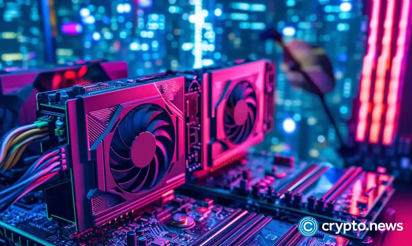 Bitfarms Stock Soars After Announcing Large-Scale Mining Site in Pennsylvania