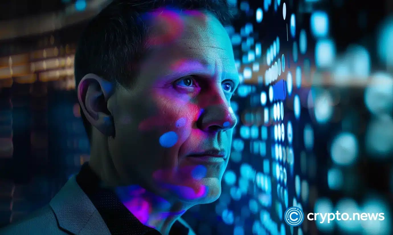 Peter Thiel's Cautious Bitcoin Outlook: Price May Not Rise 'Dramatically'