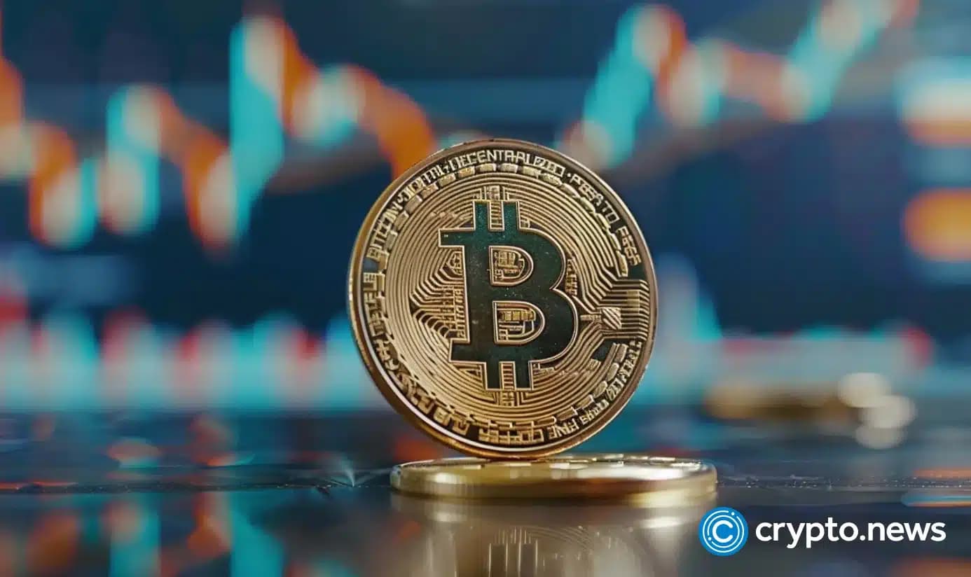 CryptoQuant Analyst Predicts Bitcoin Whale Accumulation, Potentially Leading to V-Shaped Rebound