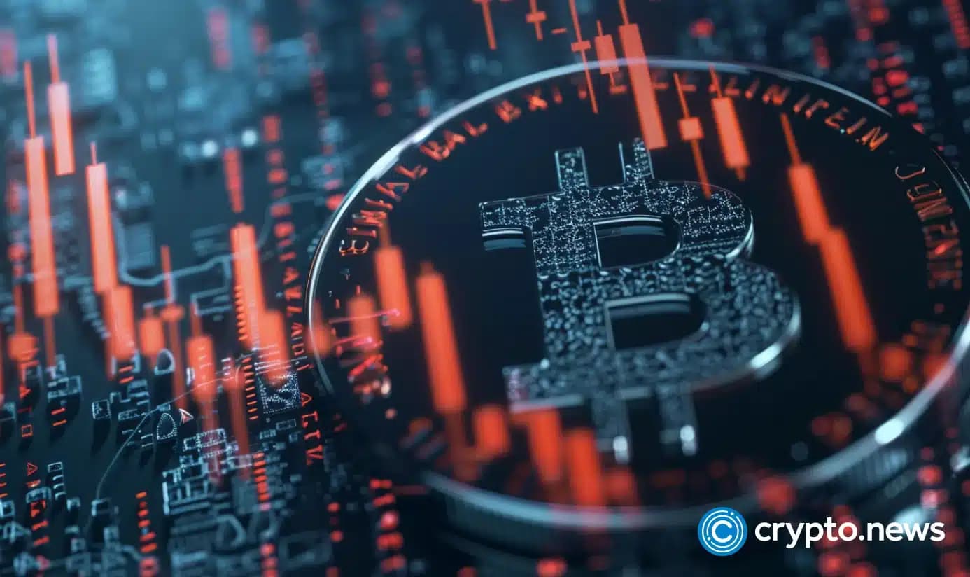 Bitcoin to Hit $80,000 by 2025? Binance CEO's Prediction Sparks Altcoin Discussion