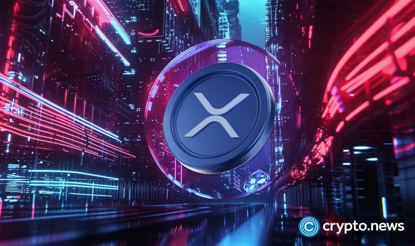 Top Cryptocurrencies to Watch: XRP, APE, and ALGO's Impressive Gains This Week!