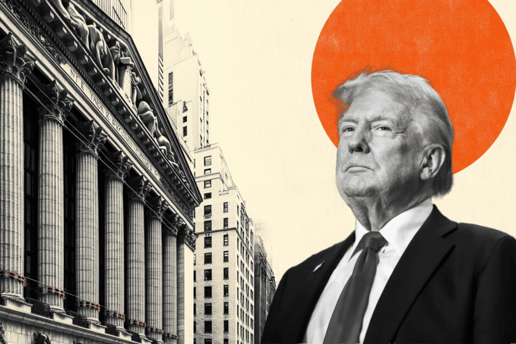 Bitcoin, Ethereum, and Ripple Price Predictions: Prepare for Market Volatility Ahead of Trump's 'Liberation Day'