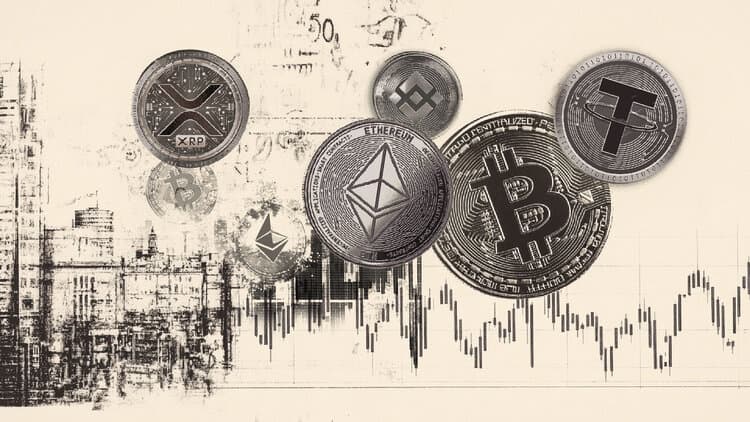 Bitcoin, Ethereum, and Ripple: Key Support Levels and What's Next for These Cryptocurrencies