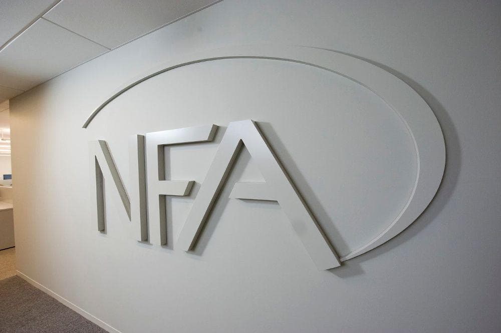NFA Slaps $150,000 Fine on Ikigai Strategic Partners: Here's Why