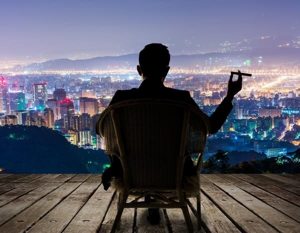 Billionaires Bet Big on Bitcoin ETF: Could It Skyrocket 13,100% Based on Michael Saylor's Predictions?