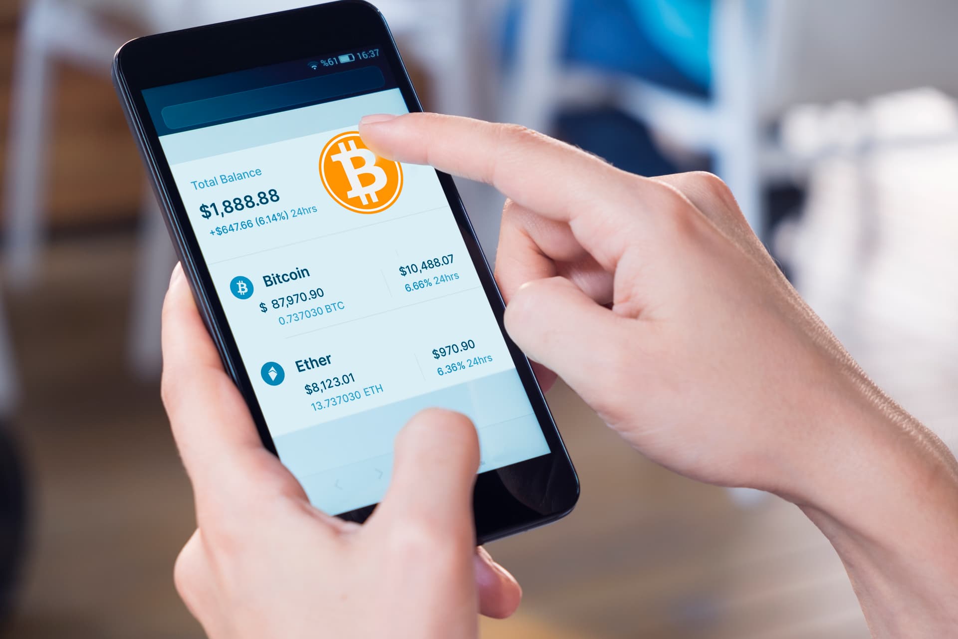 Unlocking the Future: 3 Compelling Reasons to Invest in Bitcoin Now