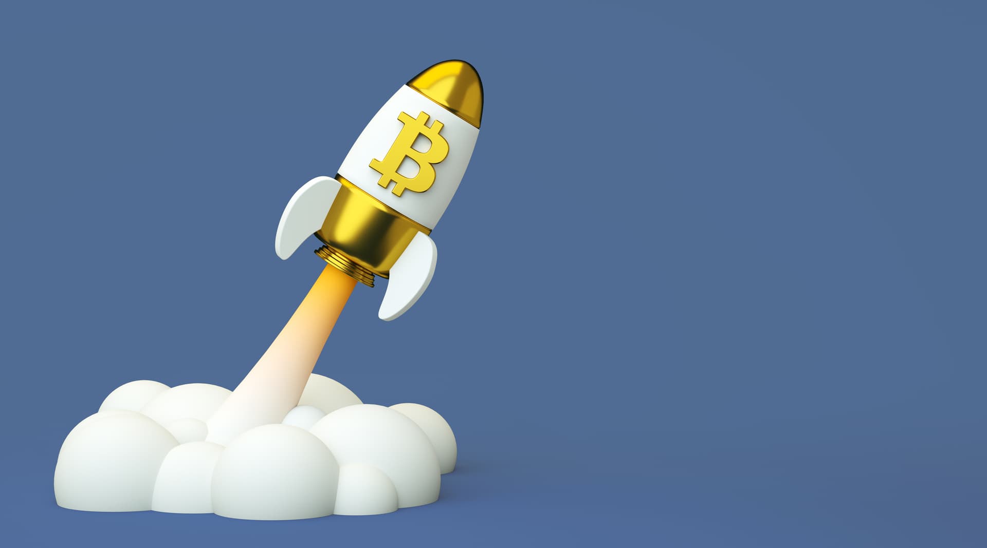 Cathie Wood Predicts Bitcoin Could Skyrocket 1,477% by 2030 - Is It Time to Invest?