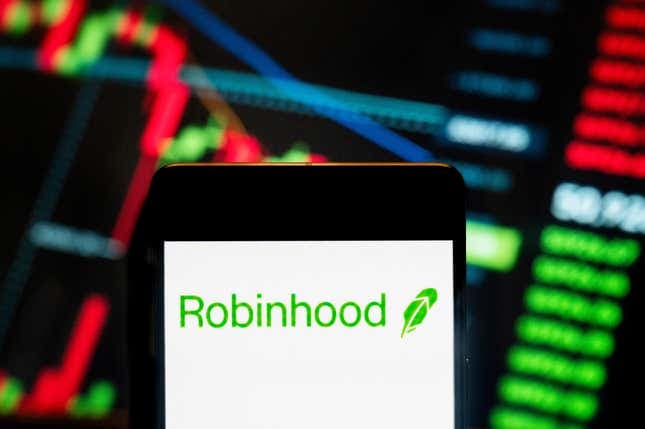 Trading Opportunities