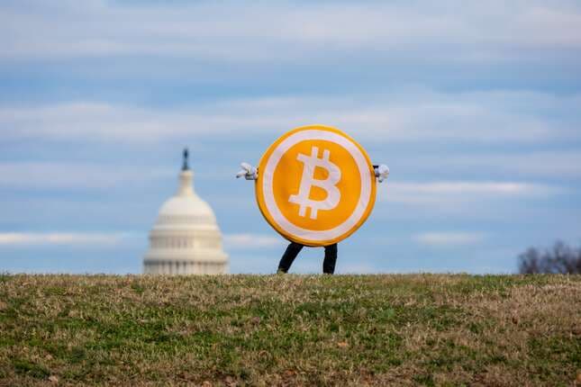Trump Election Impact on Crypto
